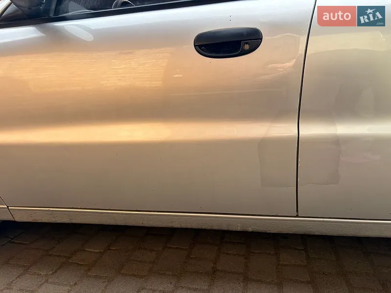 Daewoo Lanos 2008 VIN SUPTF69YD8W431203 фото оголошення 9 з 41