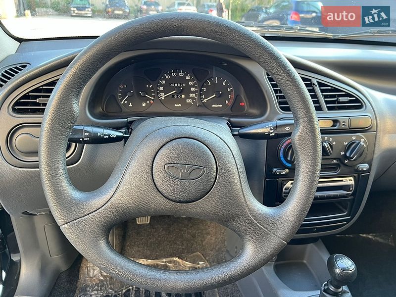Седан Daewoo Lanos 2008 в Виннице