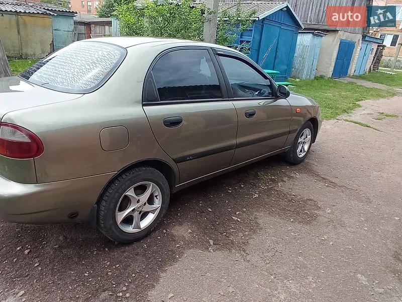 Daewoo Lanos 2008 VIN Y6DTF69YD8W415995 фото оголошення 31 з 57
