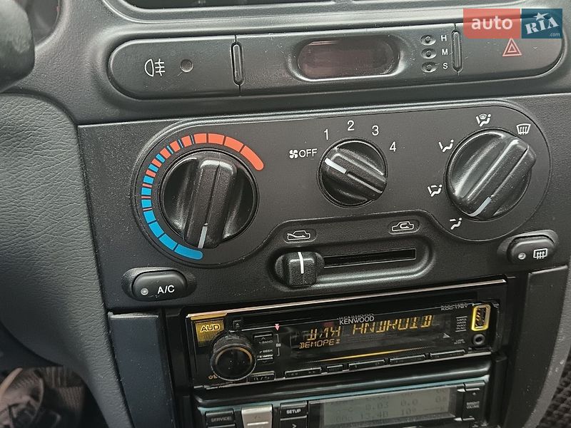 Седан Daewoo Lanos 2004 в Николаеве фото 7 Седан Daewoo Lanos 2004 в Николаеве