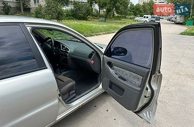 Седан Daewoo Lanos 2005 в Харкові фото 11 Седан Daewoo Lanos 2005 в Харкові