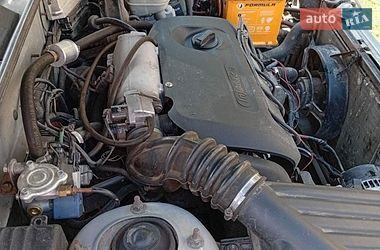 Седан Daewoo Lanos 2007 в Тячеве