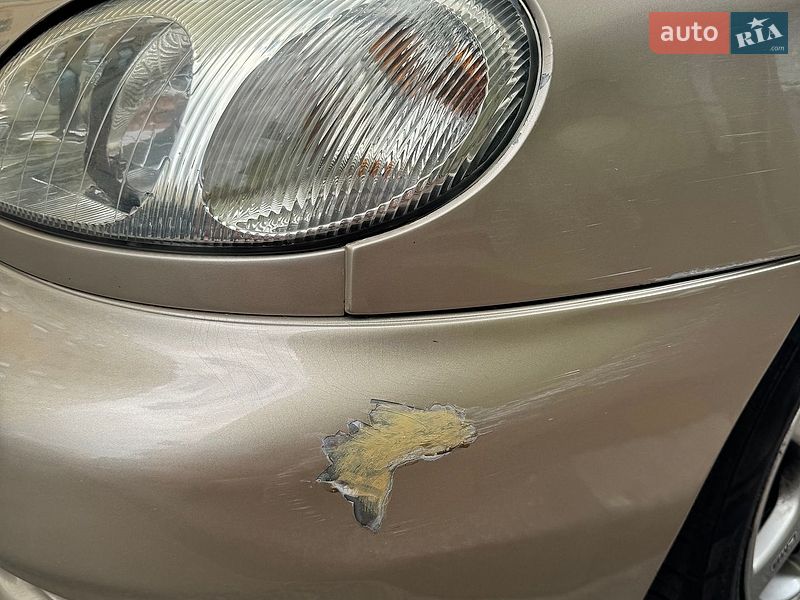 Седан Daewoo Lanos 2008 в Софиевской Борщаговке