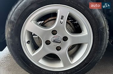 Седан Daewoo Lanos 2008 в Софиевской Борщаговке