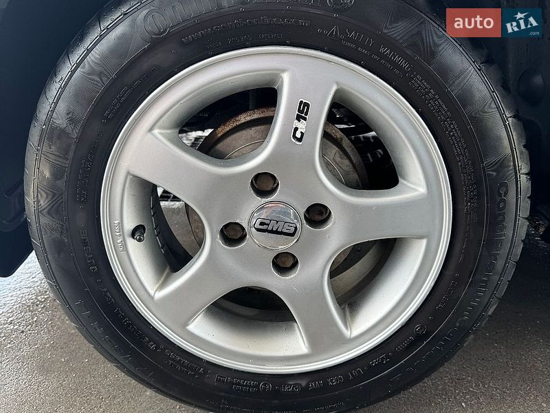 Седан Daewoo Lanos 2008 в Софиевской Борщаговке