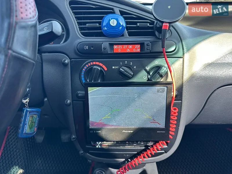 Daewoo Lanos 2007 VIN Y6DTF69YD7W328594 фото оголошення 10 з 37