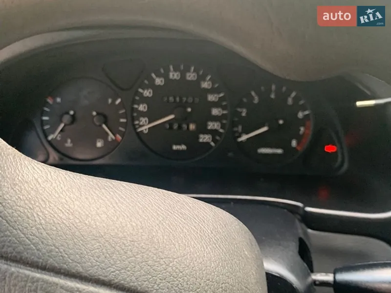 Daewoo Lanos 2006 VIN SUPTF69YD6W287359 фото оголошення 10 з 45