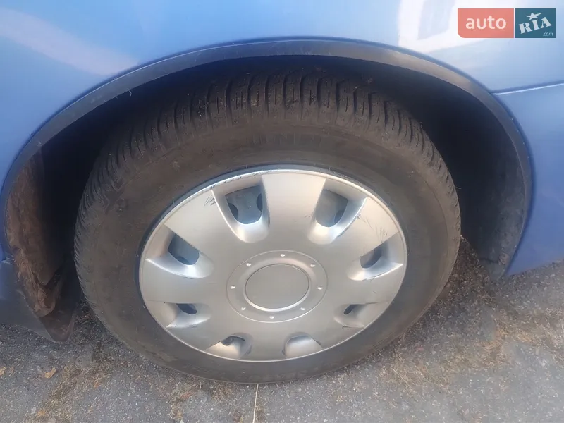 Daewoo Lanos 2007 VIN Y6DTF696D7W364558 фото оголошення 9 з 52