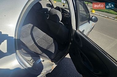 Седан Daewoo Lanos 2006 в Полтаве