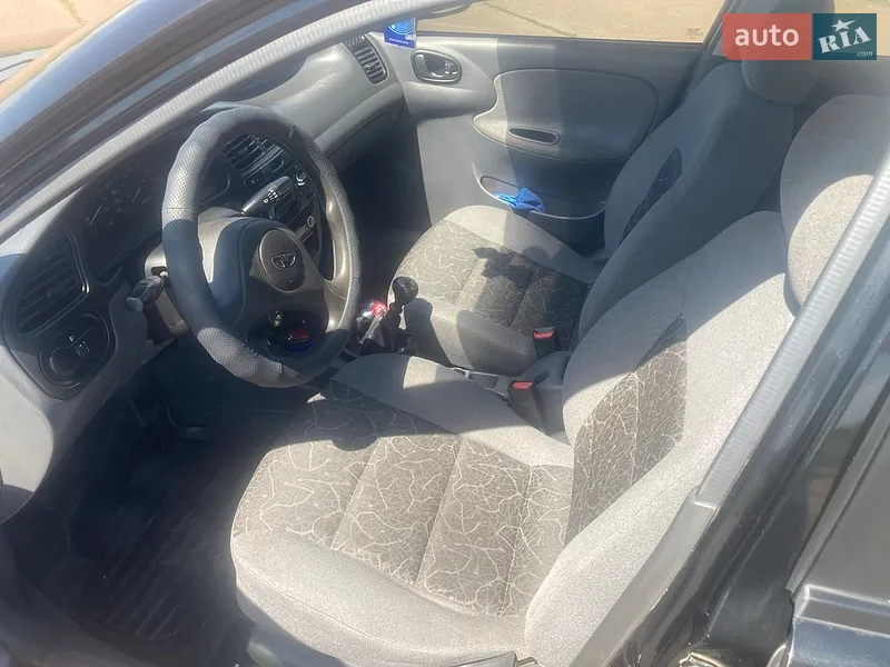 Daewoo Lanos 2008 VIN Y6DTF69YD8W415995 фото оголошення 19 з 57