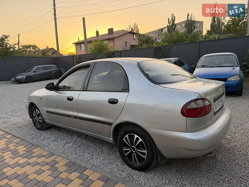 Daewoo Lanos 2006 VIN Y6DTF69YD6W287687 фото оголошення 11 з 49