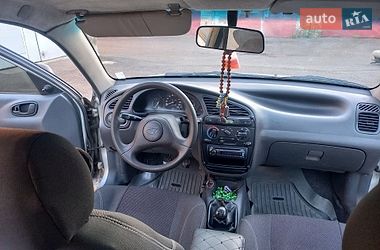 Седан Daewoo Lanos 2007 в Києві фото 18 Седан Daewoo Lanos 2007 в Києві