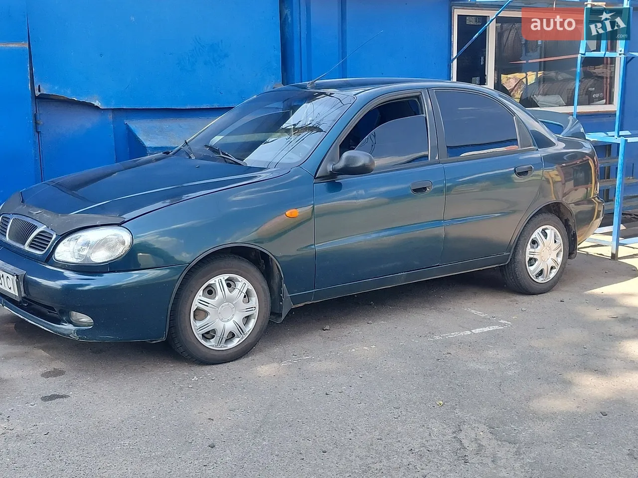 2012 Mitsubishi Lancer - мініатюра 14
