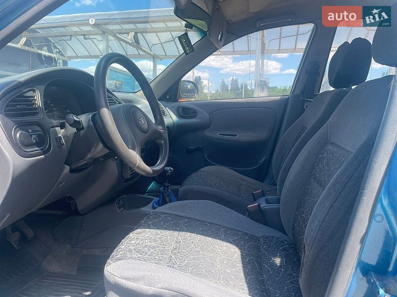 Седан Daewoo Lanos 2006 в Миколаєві фото 18 Седан Daewoo Lanos 2006 в Миколаєві
