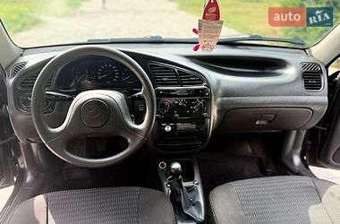 Седан Daewoo Lanos 2012 в Староконстантинове