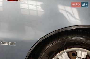 Седан Daewoo Lanos 2008 в Києві фото 6 Седан Daewoo Lanos 2008 в Києві