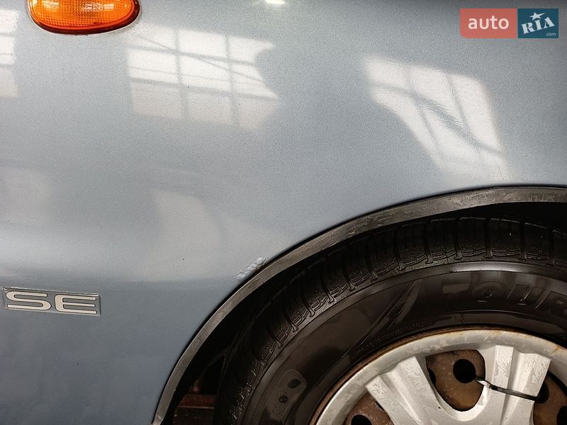 Седан Daewoo Lanos 2008 в Києві фото 6 Седан Daewoo Lanos 2008 в Києві