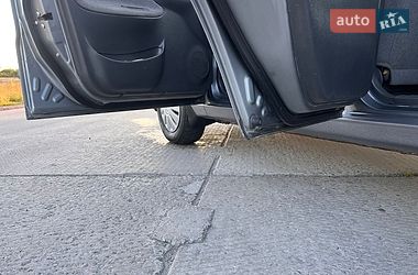 Седан Daewoo Lanos 2008 в Кременчуці