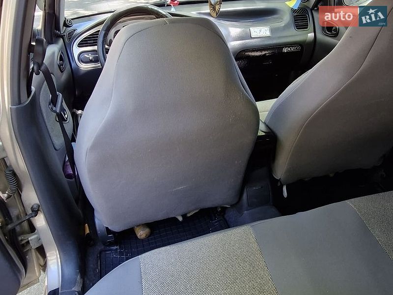 Седан Daewoo Lanos 2008 в Николаеве фото 17 Седан Daewoo Lanos 2008 в Николаеве