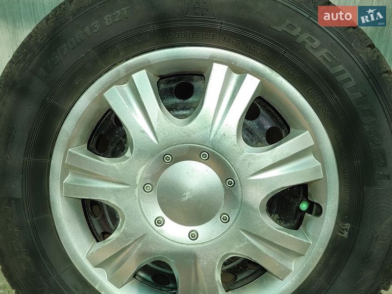 Седан Daewoo Lanos 2008 в Николаеве фото 27 Седан Daewoo Lanos 2008 в Николаеве