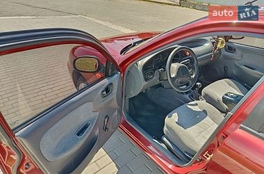 Седан Daewoo Lanos 2004 в Корсунь-Шевченківському фото 14 Седан Daewoo Lanos 2004 в Корсунь-Шевченківському