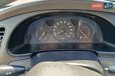Седан Daewoo Lanos 2004 в Корсунь-Шевченківському фото 17 Седан Daewoo Lanos 2004 в Корсунь-Шевченківському