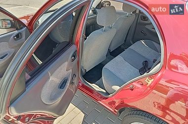 Седан Daewoo Lanos 2004 в Корсунь-Шевченківському фото 13 Седан Daewoo Lanos 2004 в Корсунь-Шевченківському