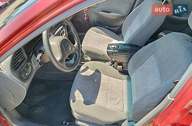 Седан Daewoo Lanos 2004 в Корсунь-Шевченківському фото 15 Седан Daewoo Lanos 2004 в Корсунь-Шевченківському