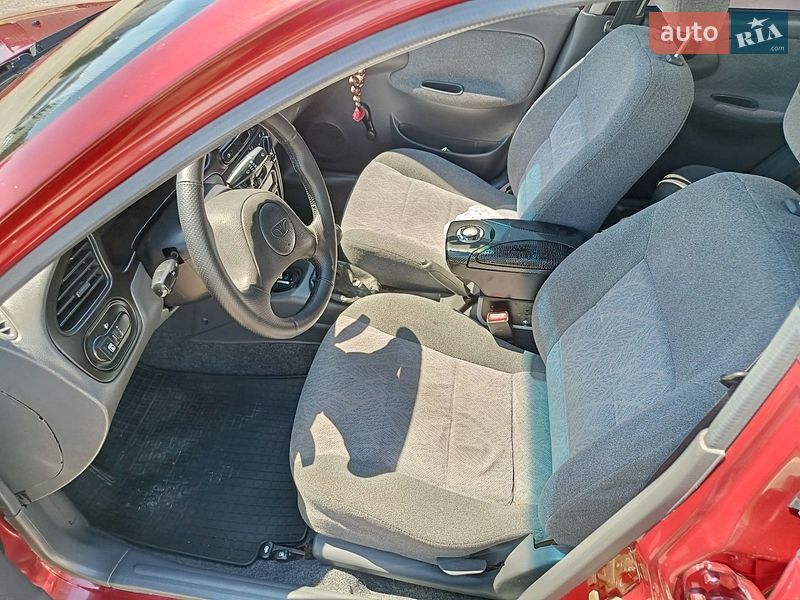 Седан Daewoo Lanos 2004 в Корсунь-Шевченківському фото 15 Седан Daewoo Lanos 2004 в Корсунь-Шевченківському