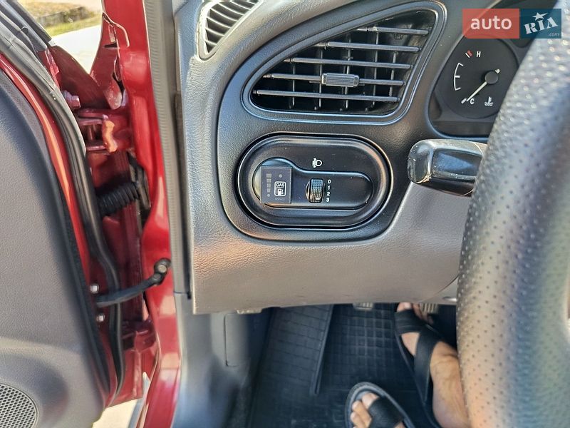 Седан Daewoo Lanos 2004 в Корсунь-Шевченківському фото 18 Седан Daewoo Lanos 2004 в Корсунь-Шевченківському