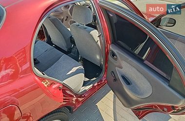 Седан Daewoo Lanos 2004 в Корсунь-Шевченківському фото 11 Седан Daewoo Lanos 2004 в Корсунь-Шевченківському