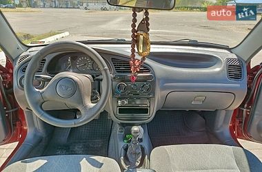 Седан Daewoo Lanos 2004 в Корсунь-Шевченківському фото 16 Седан Daewoo Lanos 2004 в Корсунь-Шевченківському