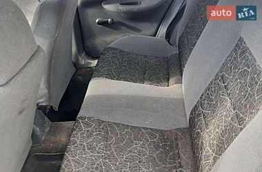 Хетчбек Daewoo Lanos 2004 в Чорноморську фото 6 Хетчбек Daewoo Lanos 2004 в Чорноморську