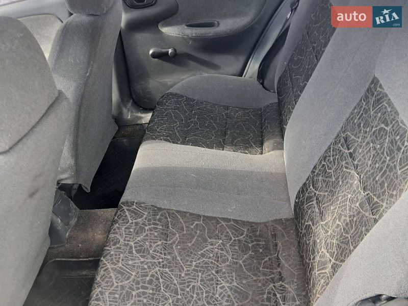 Хетчбек Daewoo Lanos 2004 в Чорноморську фото 6 Хетчбек Daewoo Lanos 2004 в Чорноморську