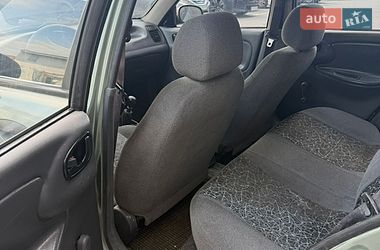 Седан Daewoo Lanos 2008 в Киеве фото 17 Седан Daewoo Lanos 2008 в Киеве