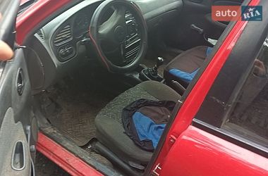 Седан Daewoo Lanos 2008 в Охтирці фото 5 Седан Daewoo Lanos 2008 в Охтирці