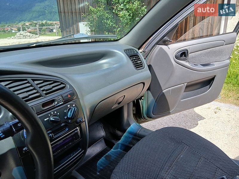Седан Daewoo Lanos 2010 в Львові фото 6 Седан Daewoo Lanos 2010 в Львові