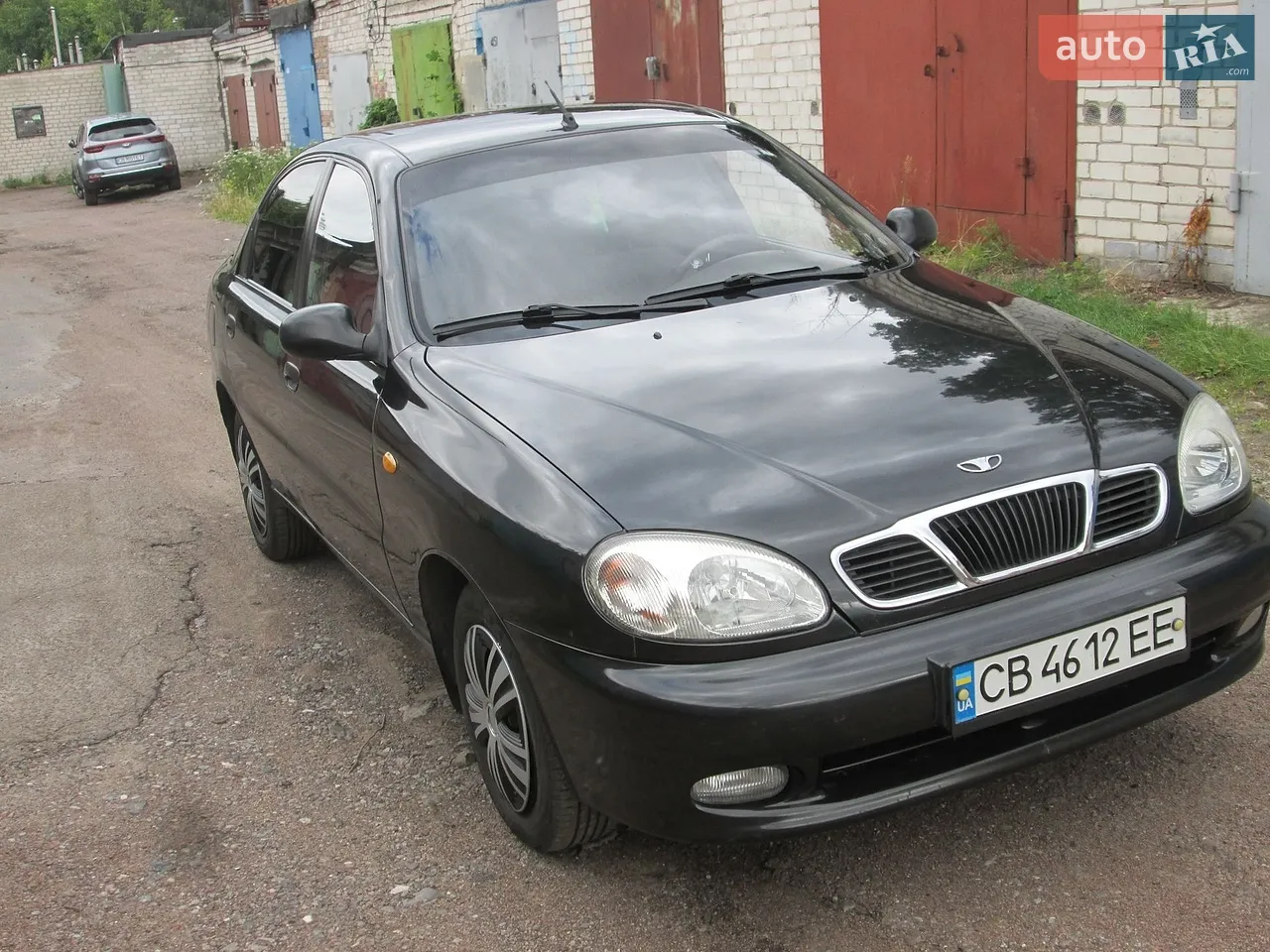 2012 Dacia Duster - мініатюра 25