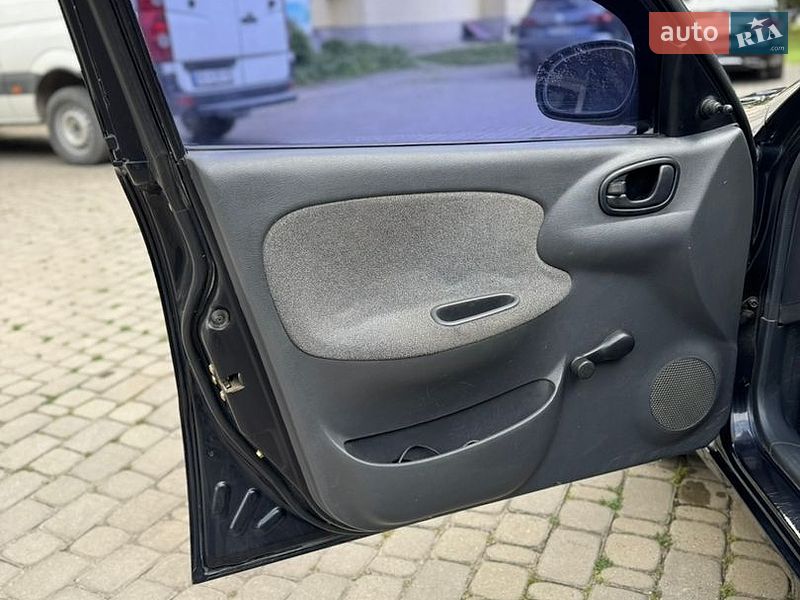 Седан Daewoo Lanos 2006 в Каменец-Подольском