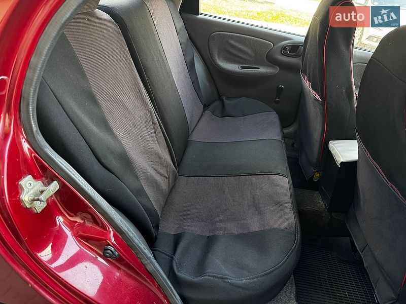 Седан Daewoo Lanos 2007 в Бердичеві фото 30 Седан Daewoo Lanos 2007 в Бердичеві