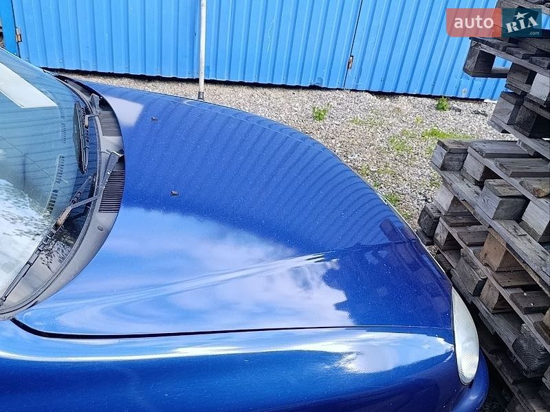 Седан Daewoo Lanos 2008 в Харькове