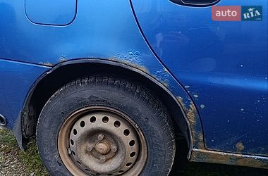 Седан Daewoo Lanos 2008 в Харькове
