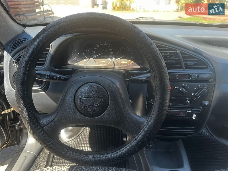 Седан Daewoo Lanos 2006 в Чернівцях фото 35 Седан Daewoo Lanos 2006 в Чернівцях