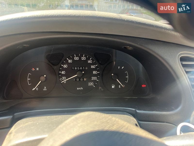 Седан Daewoo Lanos 2006 в Вінниці фото 10 Седан Daewoo Lanos 2006 в Вінниці