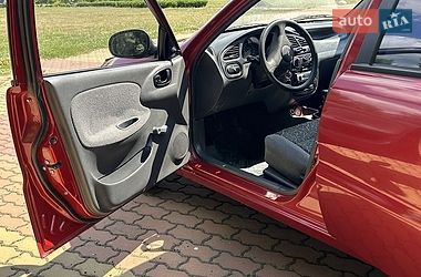 Седан Daewoo Lanos 2008 в Корсунь-Шевченківському