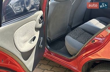 Седан Daewoo Lanos 2008 в Корсунь-Шевченківському