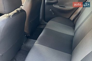 Седан Daewoo Lanos 2007 в Дніпрі