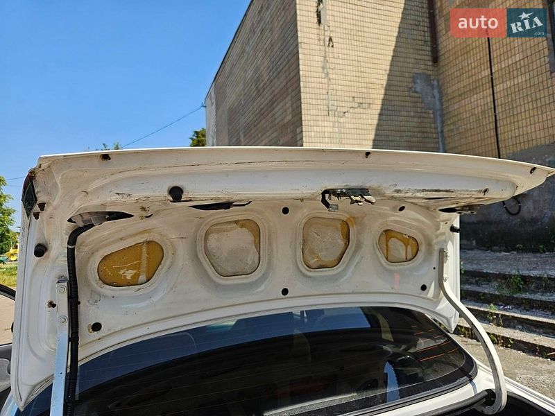 Седан Daewoo Lanos 2007 в Обухові фото 38 Седан Daewoo Lanos 2007 в Обухові