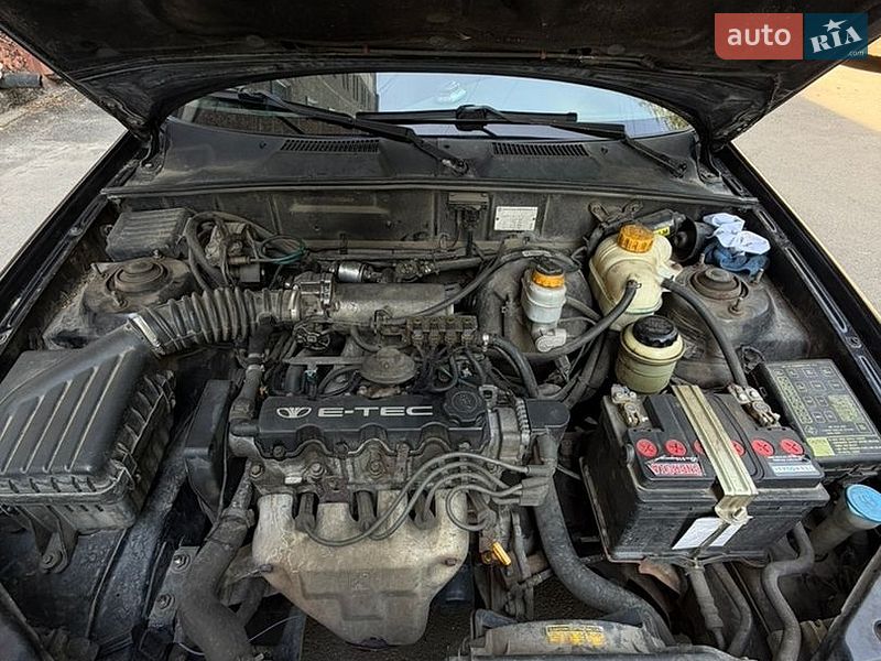 Седан Daewoo Lanos 2008 в Хмельницком фото 10 Седан Daewoo Lanos 2008 в Хмельницком