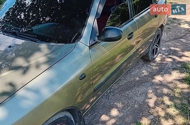 Седан Daewoo Lanos 2003 в Ярмолинцях